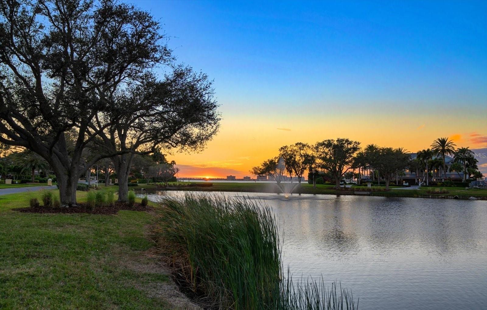 BELLEVIEW ISLAND SUB - Residential