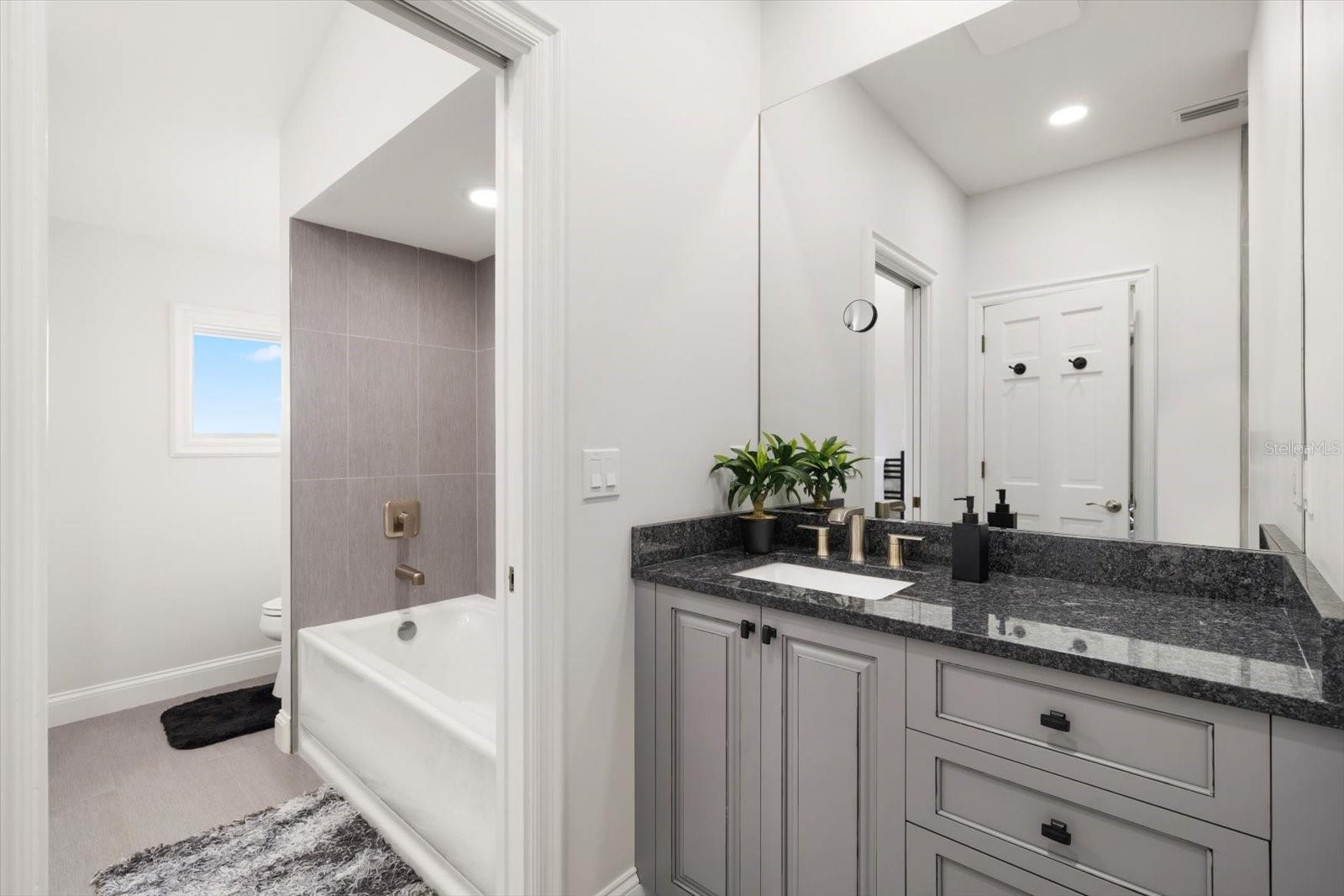 BELLEVIEW ISLAND SUB - Residential