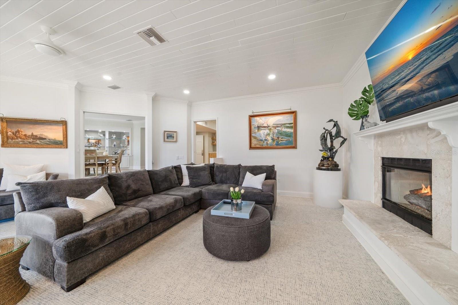 BELLEVIEW ISLAND SUB - Residential