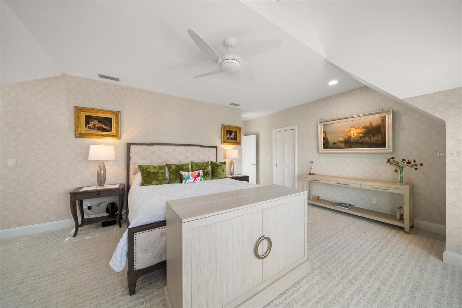 BELLEVIEW ISLAND SUB - Residential