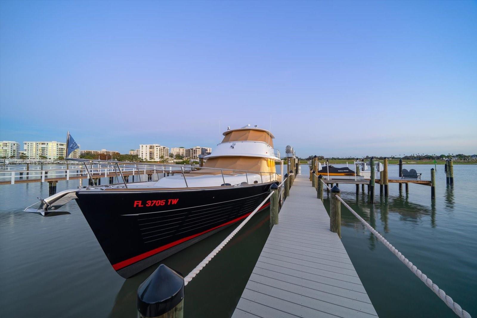 BELLEVIEW ISLAND SUB - Residential