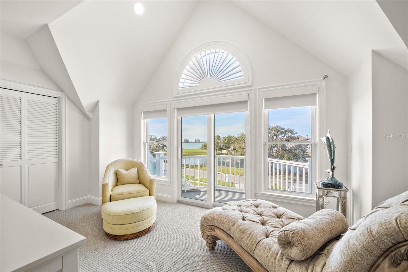 BELLEVIEW ISLAND SUB - Residential