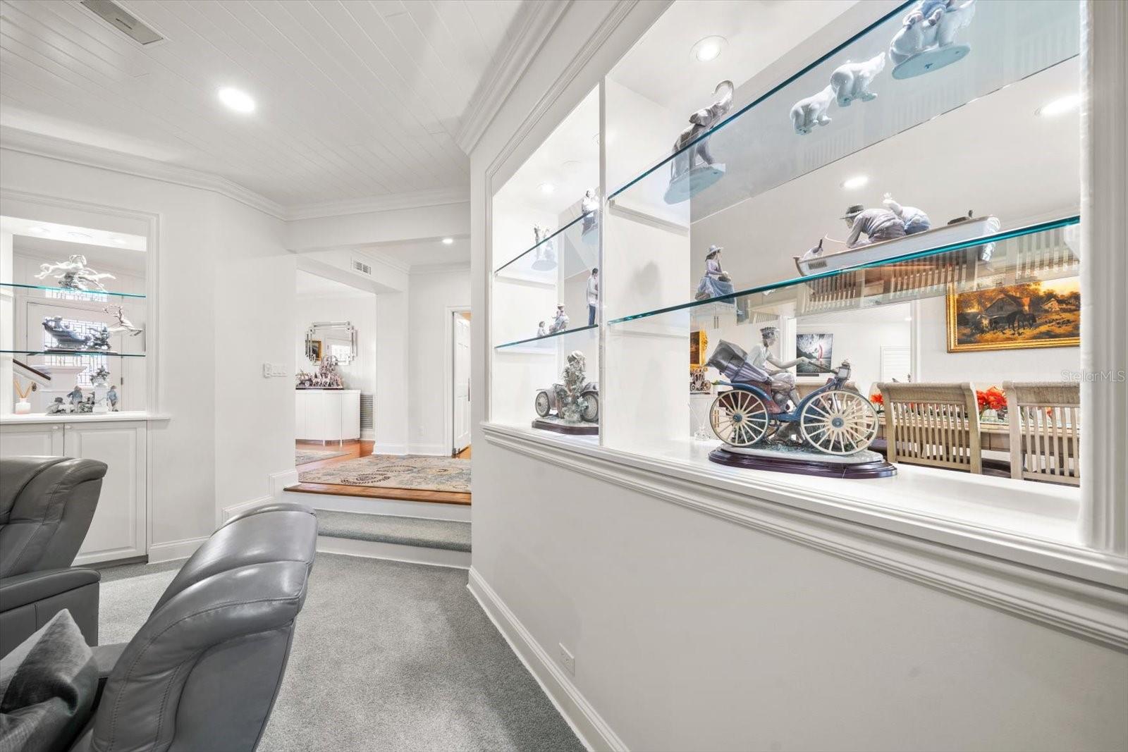 BELLEVIEW ISLAND SUB - Residential