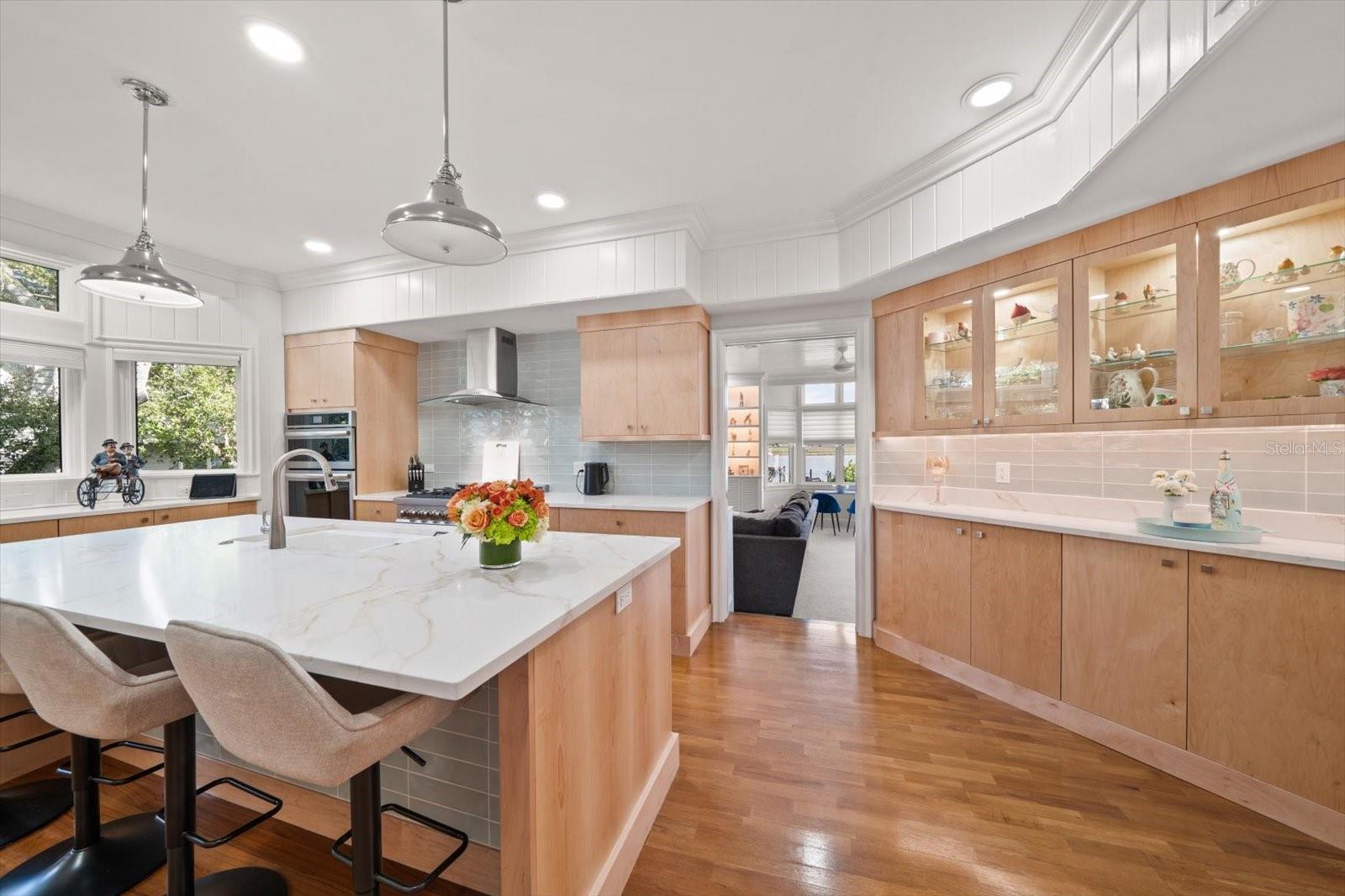 BELLEVIEW ISLAND SUB - Residential