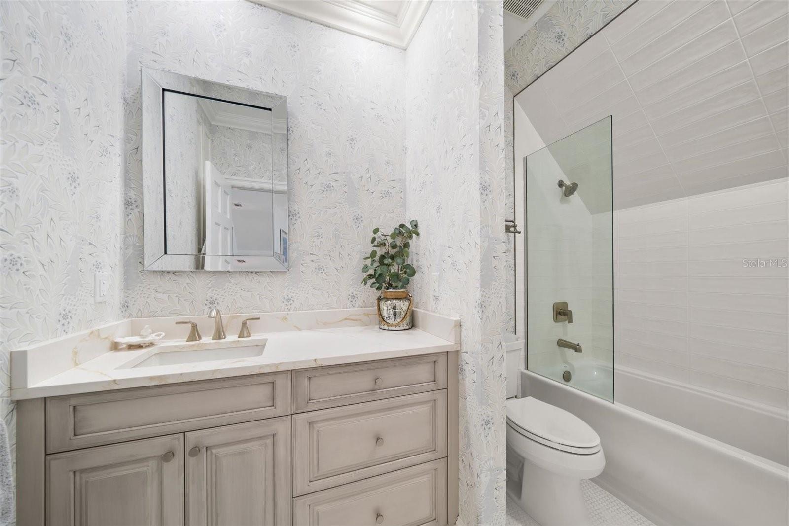 BELLEVIEW ISLAND SUB - Residential