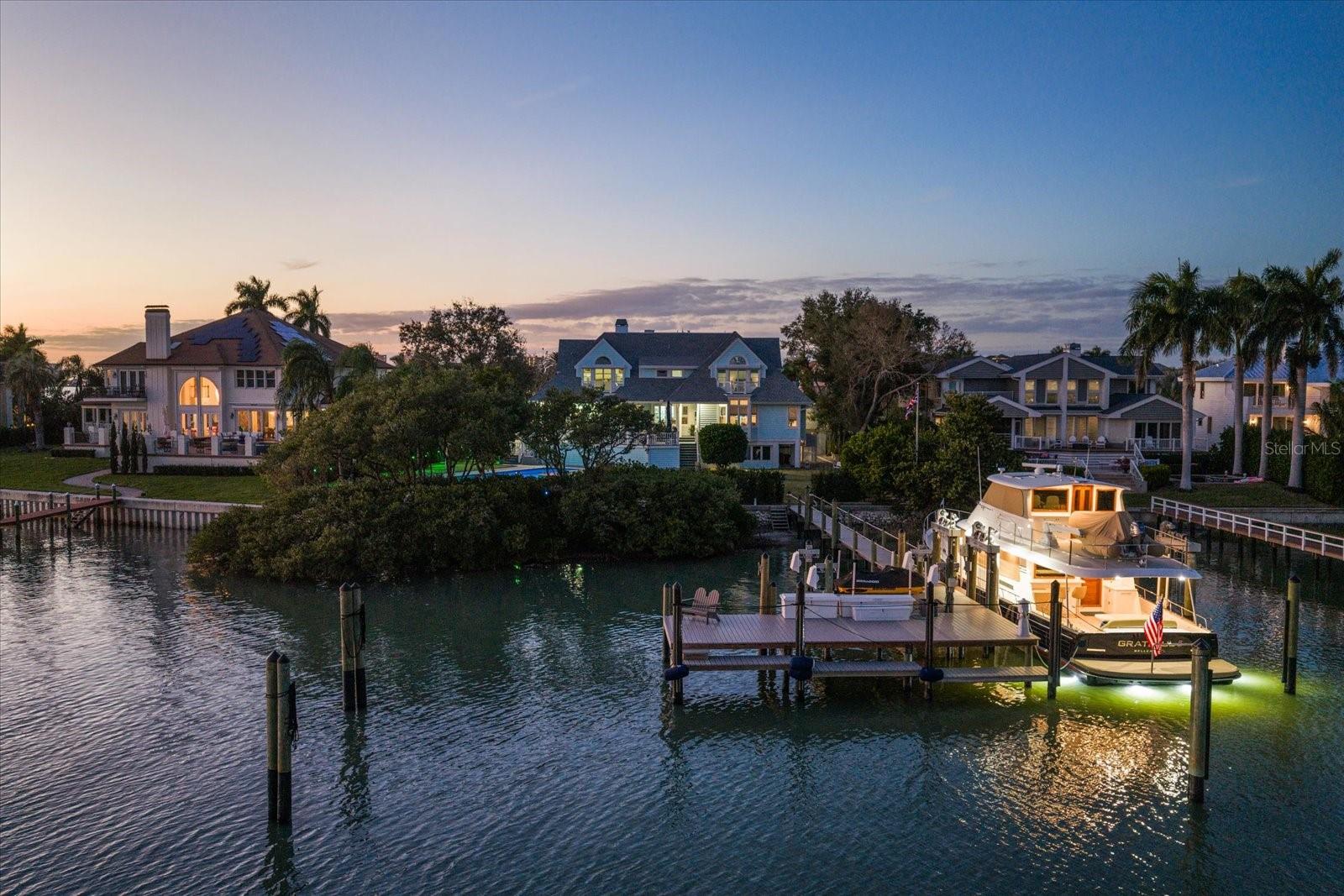 BELLEVIEW ISLAND SUB - Residential