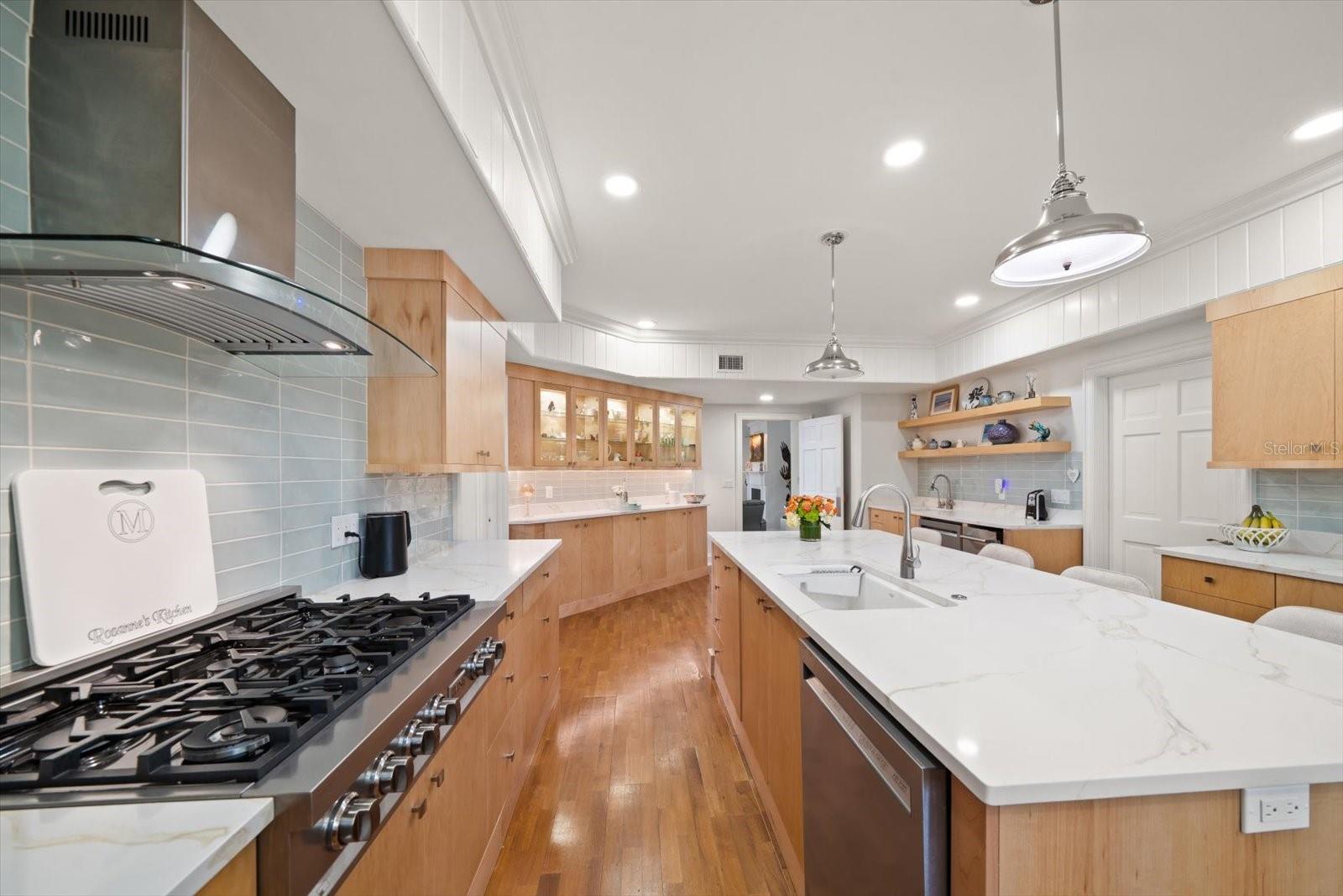 BELLEVIEW ISLAND SUB - Residential