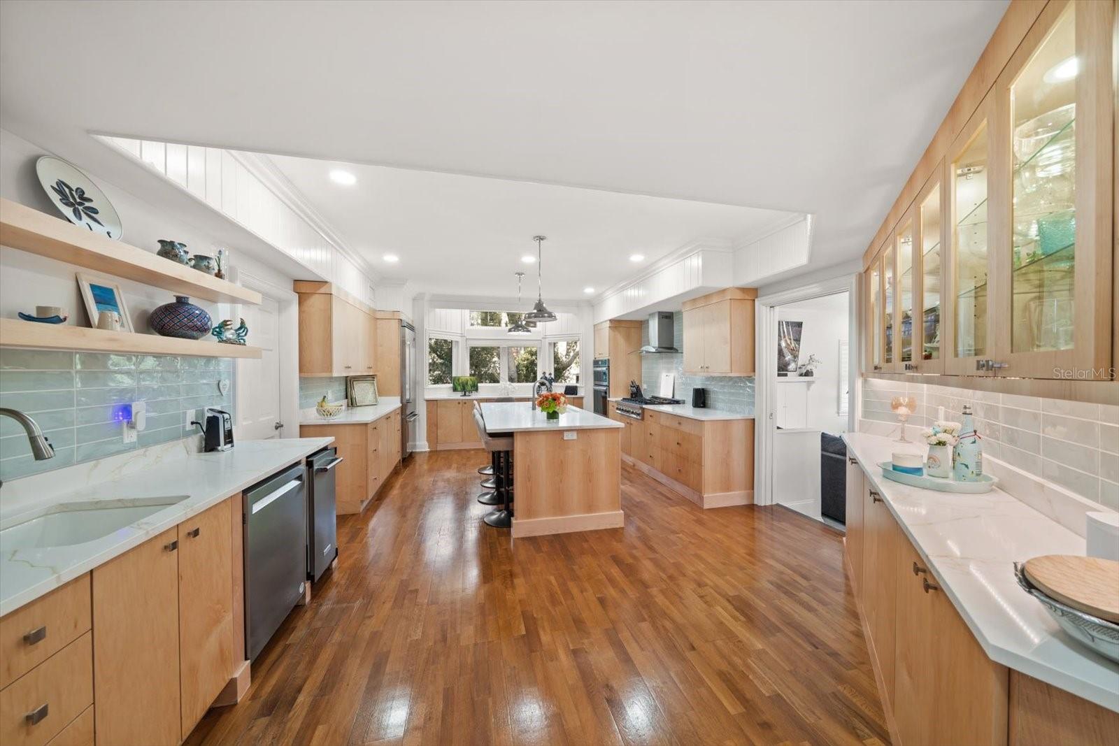 BELLEVIEW ISLAND SUB - Residential