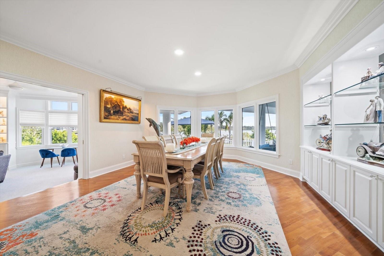 BELLEVIEW ISLAND SUB - Residential