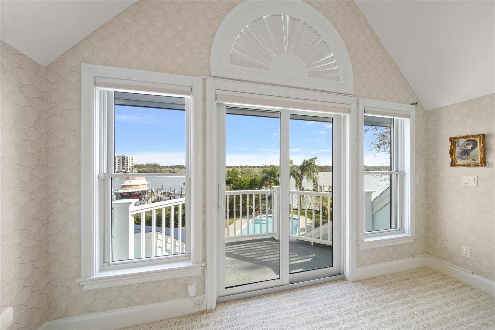 BELLEVIEW ISLAND SUB - Residential