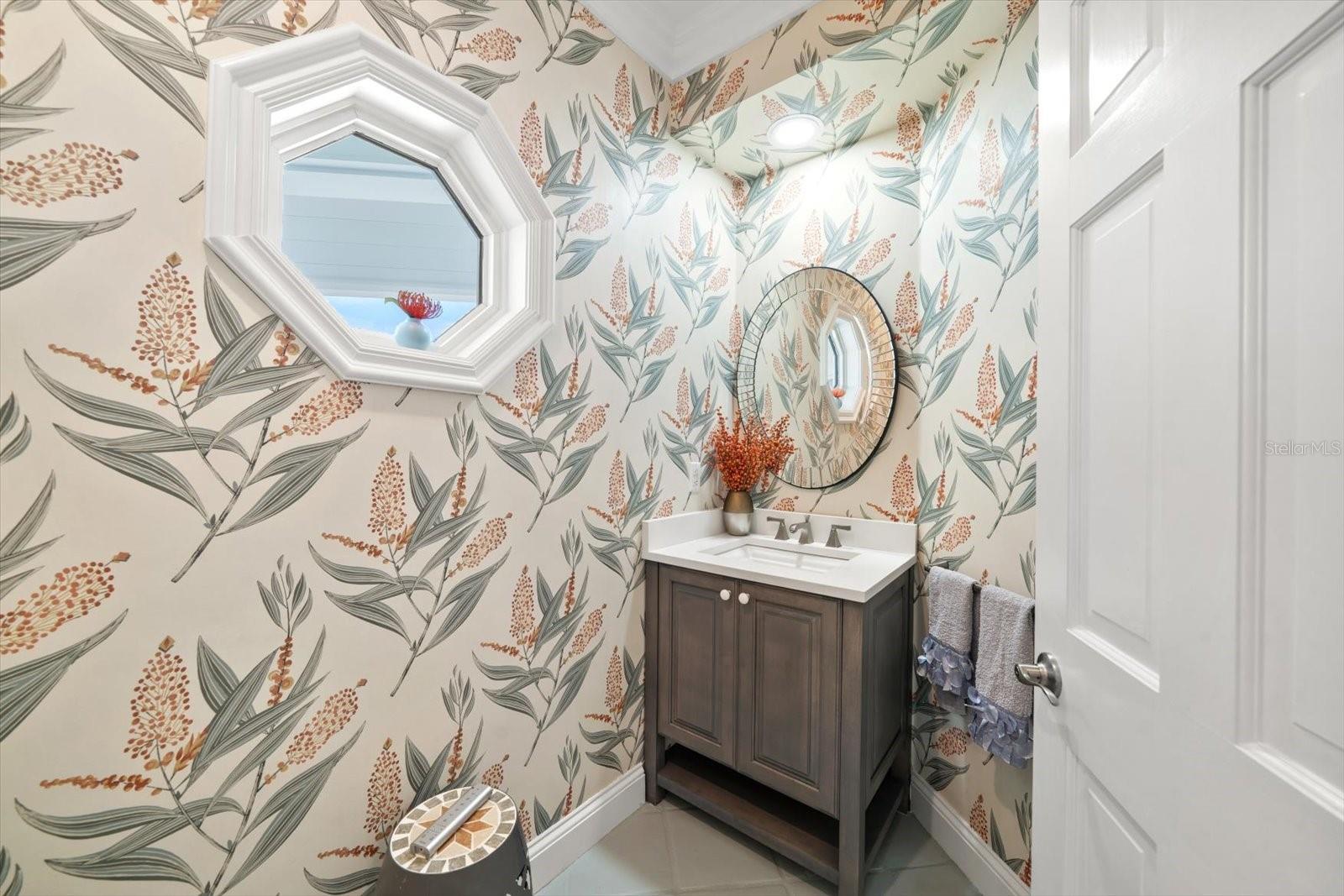 BELLEVIEW ISLAND SUB - Residential