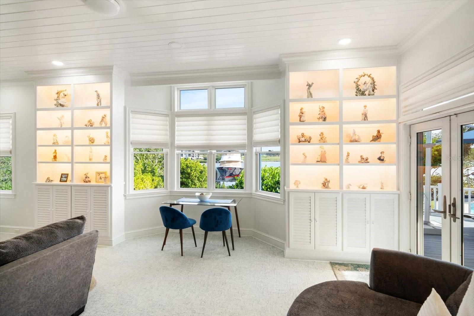 BELLEVIEW ISLAND SUB - Residential