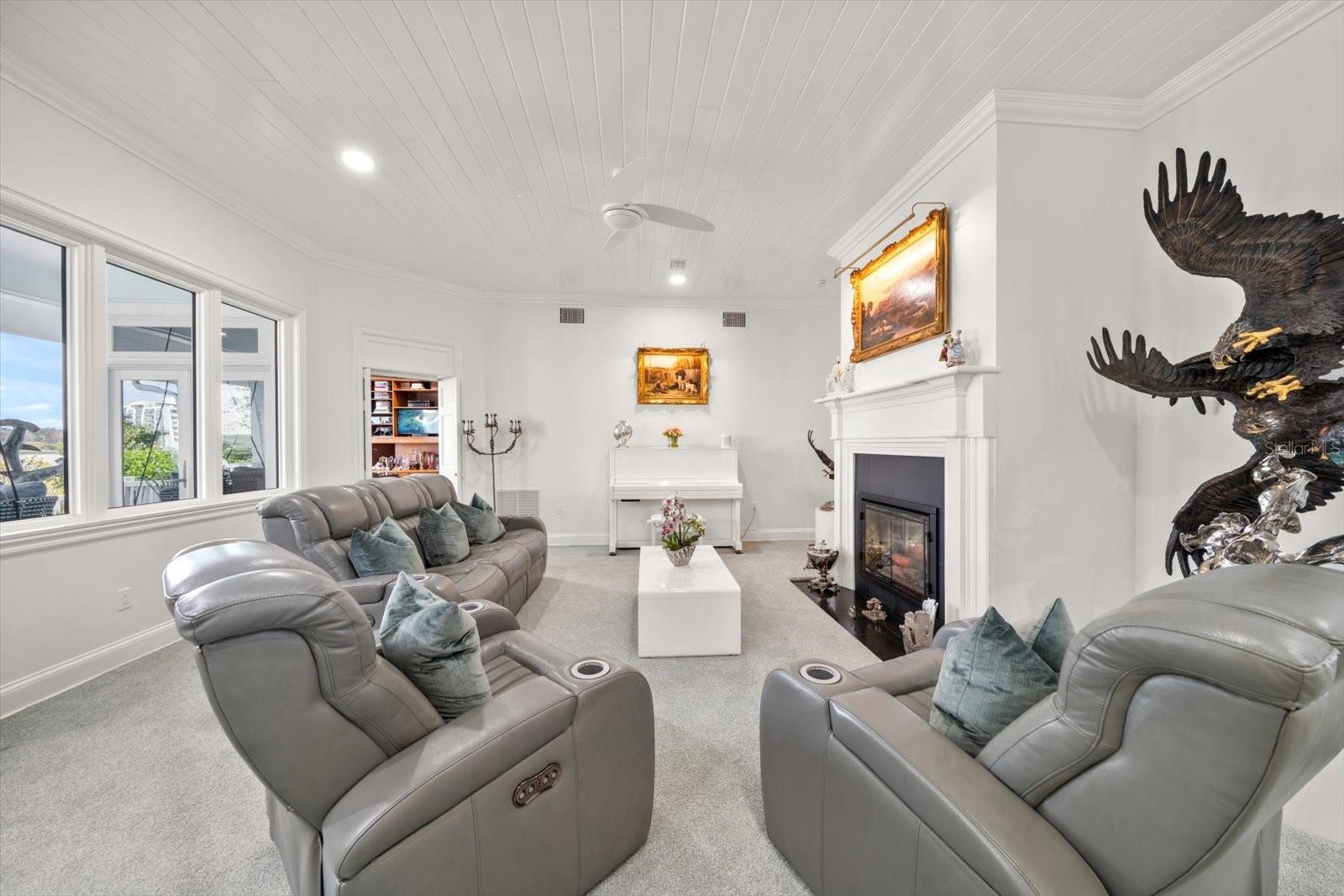 BELLEVIEW ISLAND SUB - Residential