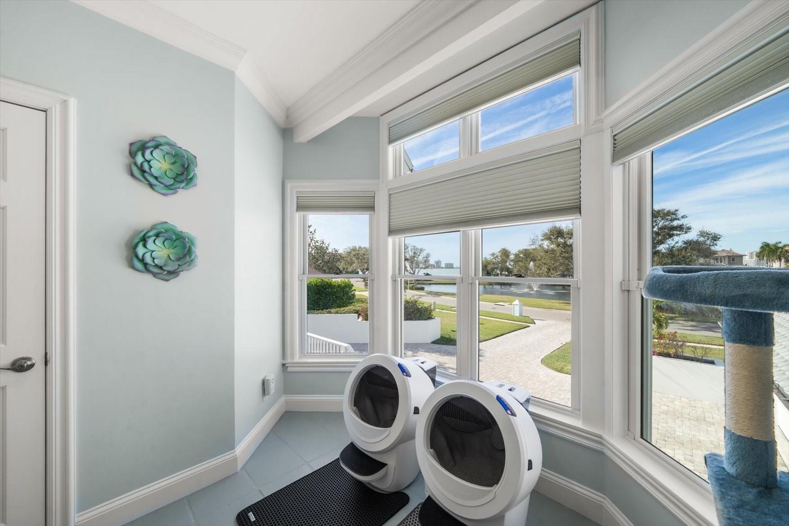 BELLEVIEW ISLAND SUB - Residential