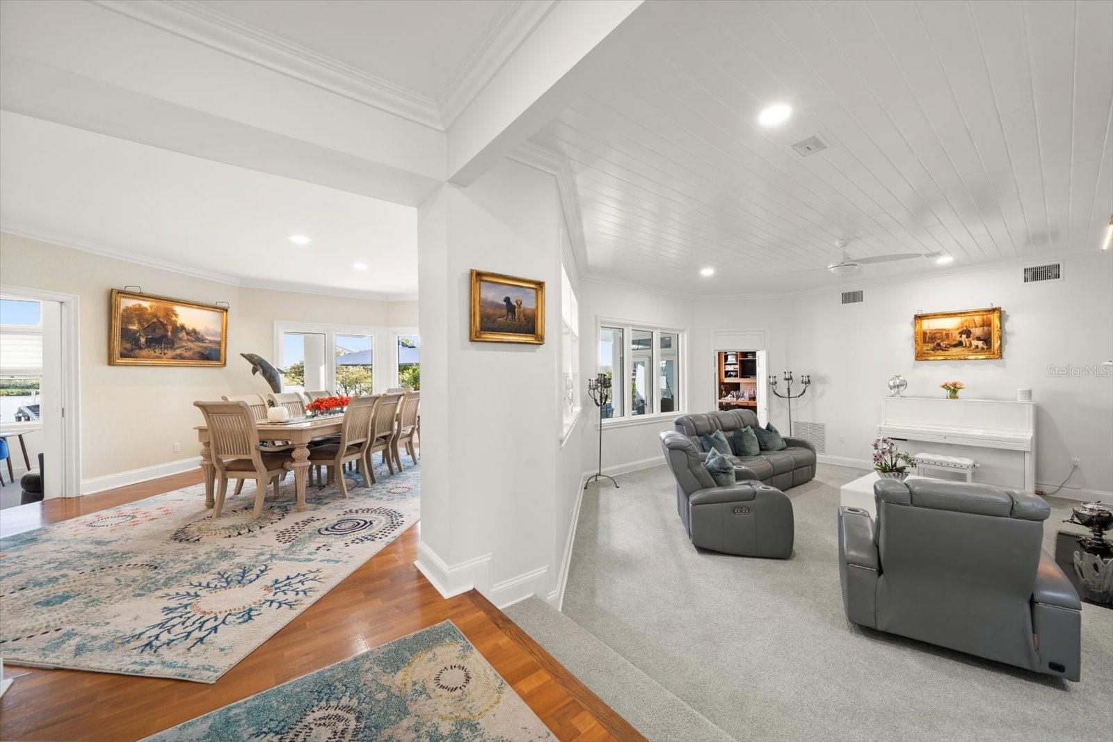 BELLEVIEW ISLAND SUB - Residential