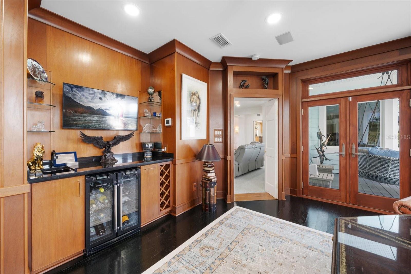 BELLEVIEW ISLAND SUB - Residential