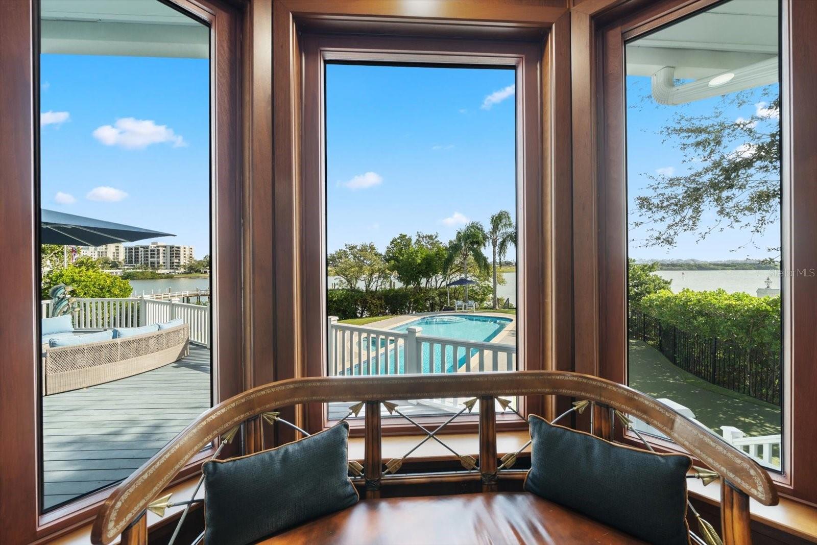 BELLEVIEW ISLAND SUB - Residential