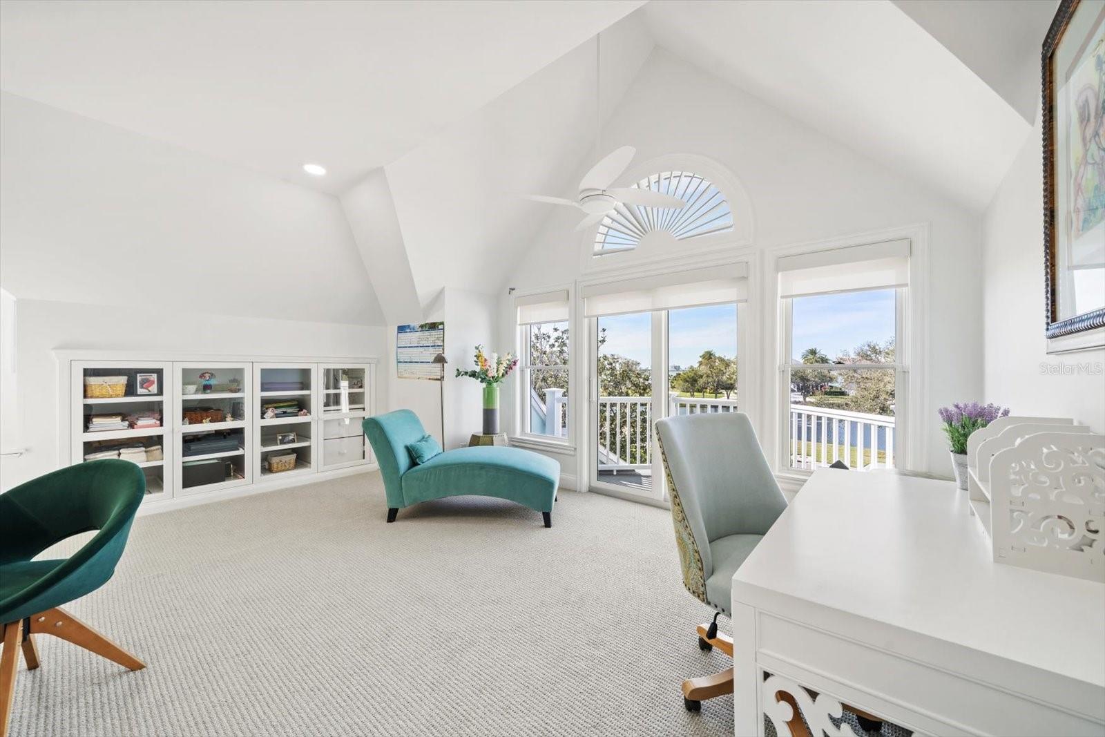 BELLEVIEW ISLAND SUB - Residential