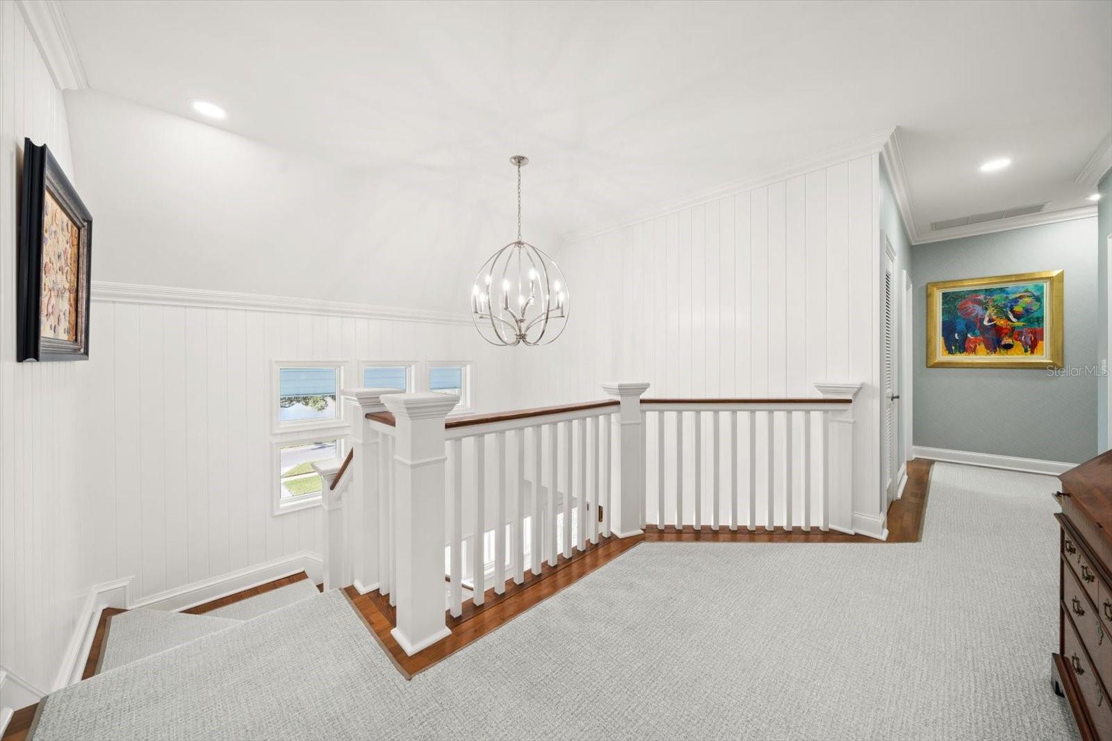 BELLEVIEW ISLAND SUB - Residential