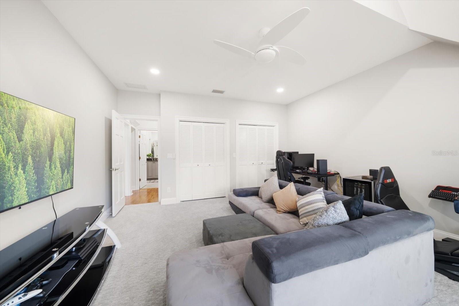 BELLEVIEW ISLAND SUB - Residential