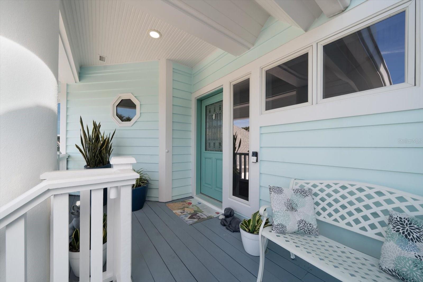 BELLEVIEW ISLAND SUB - Residential