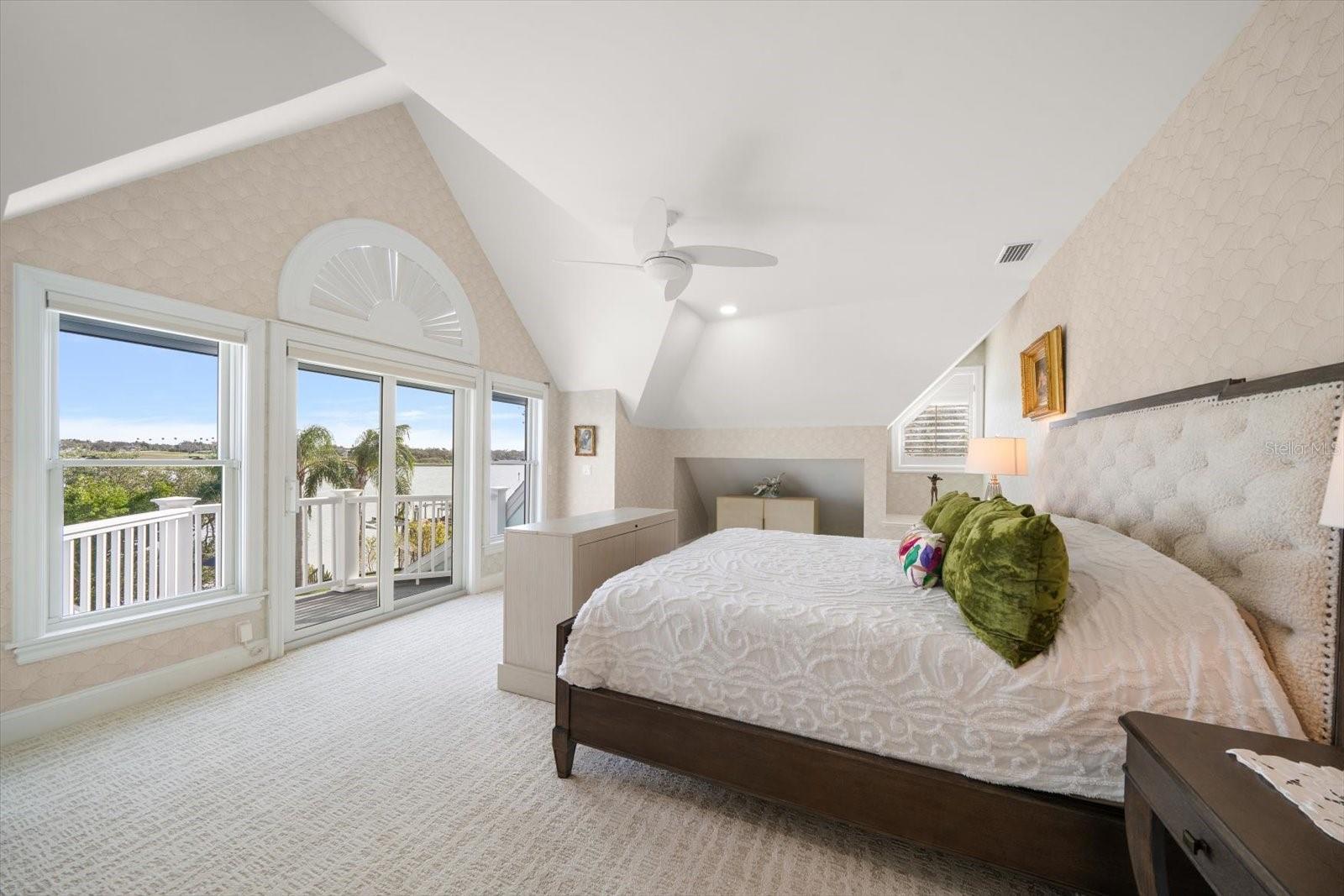 BELLEVIEW ISLAND SUB - Residential