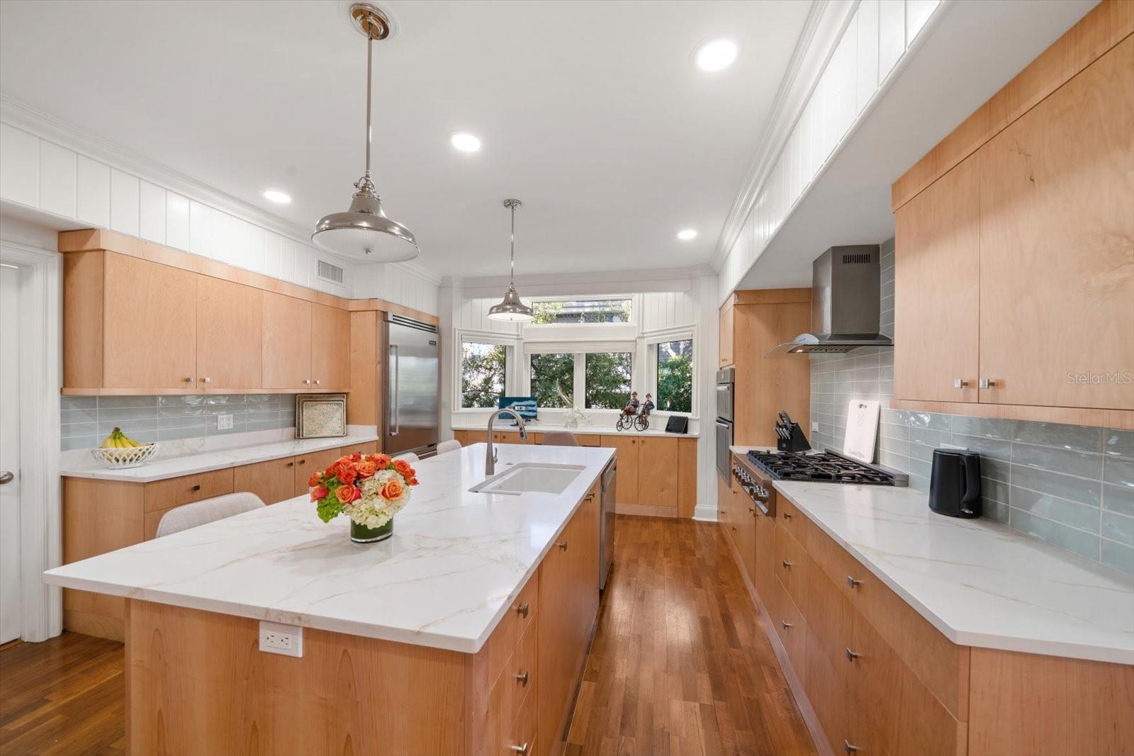 BELLEVIEW ISLAND SUB - Residential