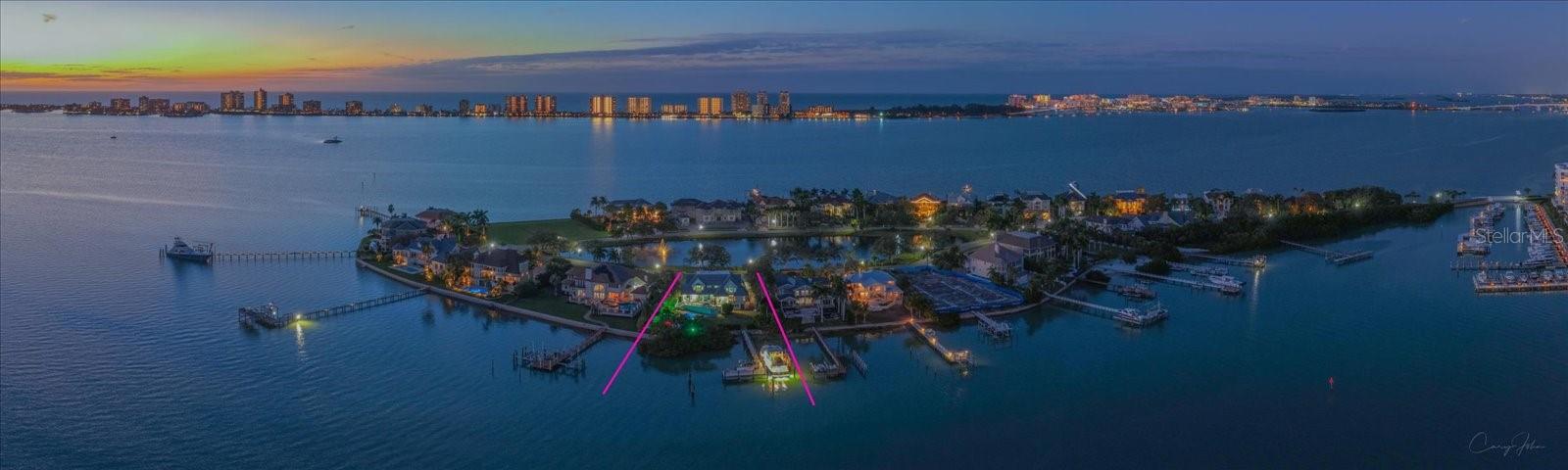 430 ST ANDREWS DRIVE