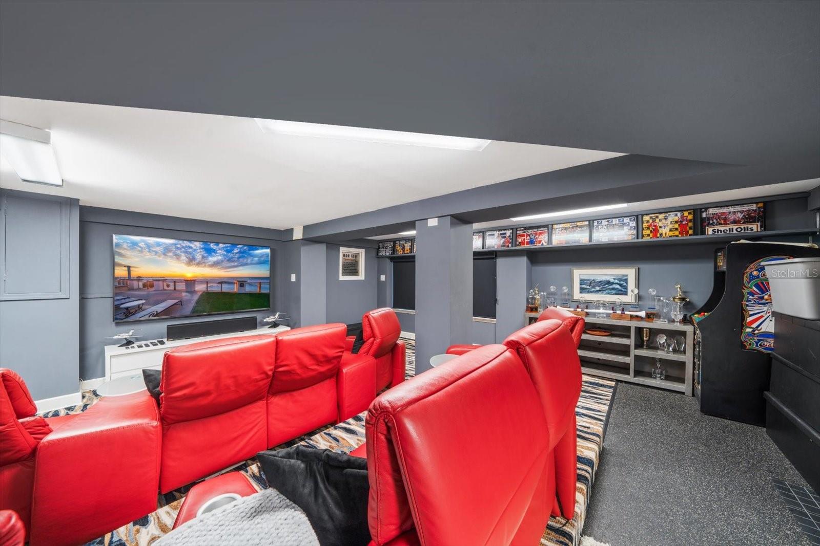 BELLEVIEW ISLAND SUB - Residential