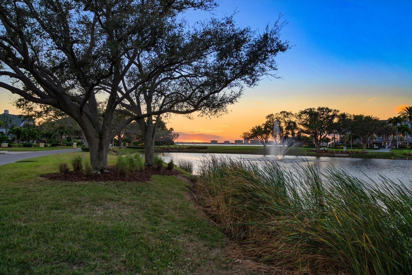 BELLEVIEW ISLAND SUB - Residential