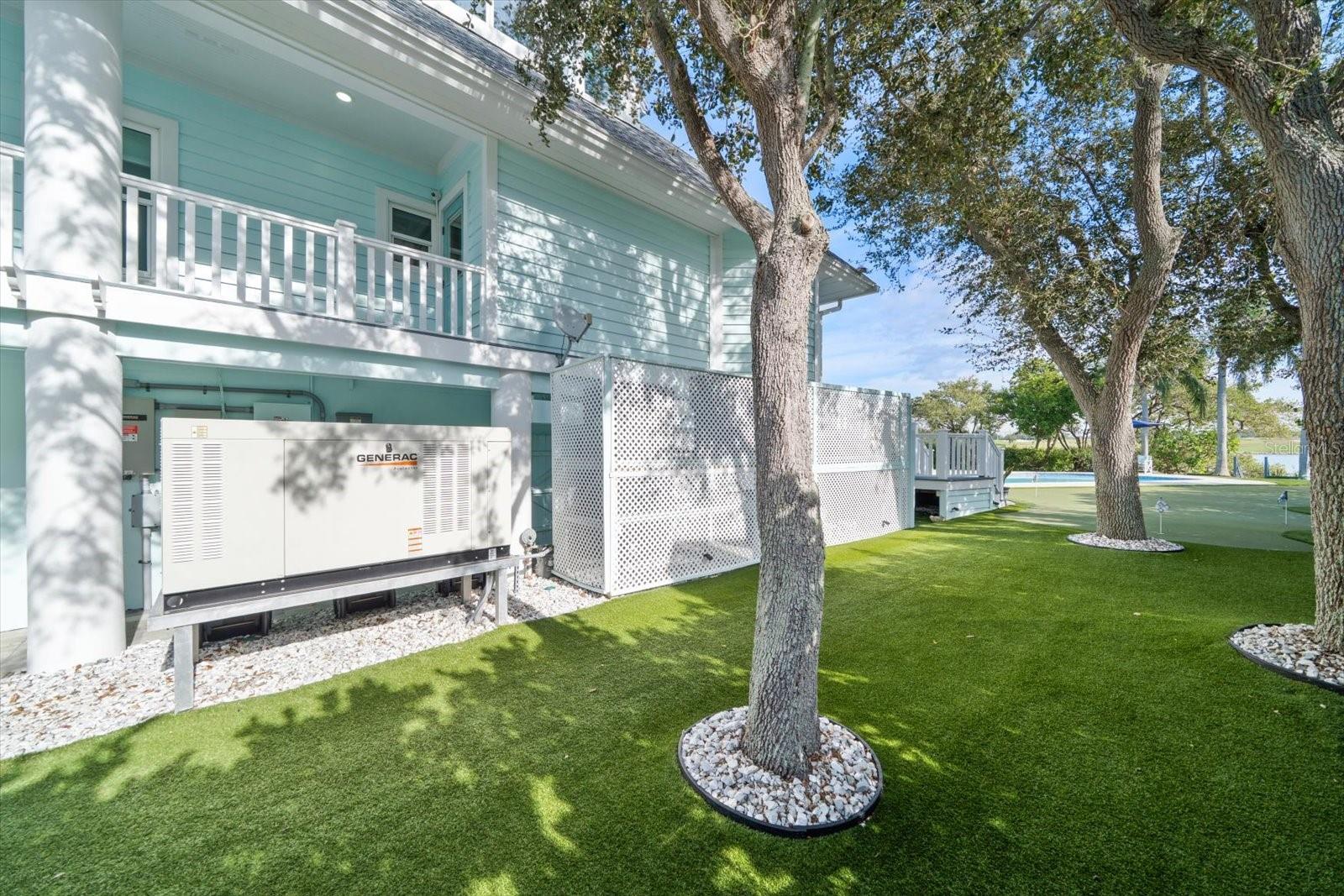 BELLEVIEW ISLAND SUB - Residential