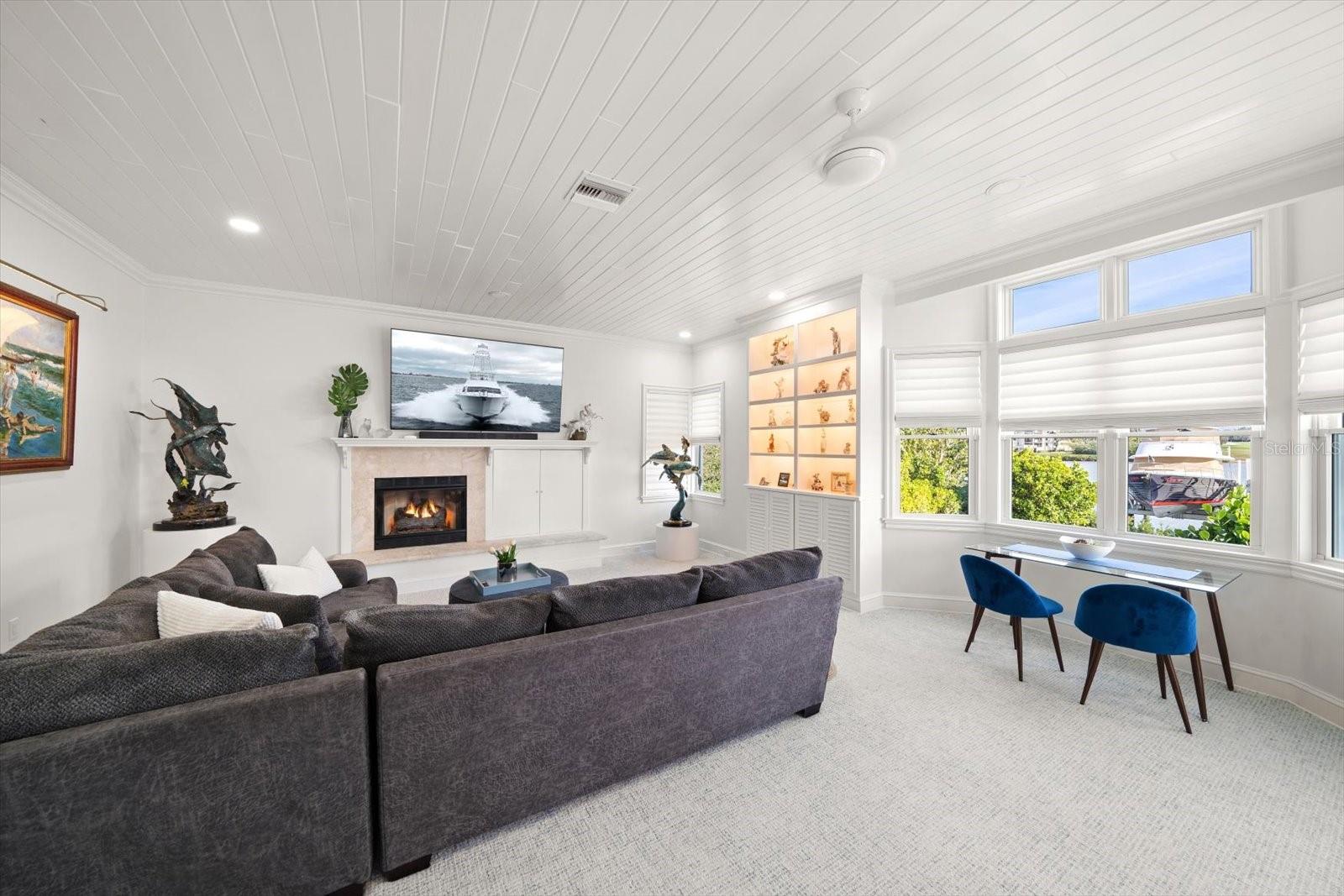 BELLEVIEW ISLAND SUB - Residential