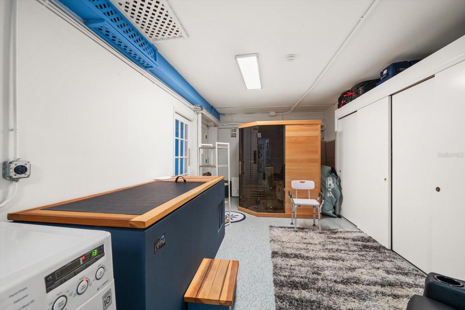 BELLEVIEW ISLAND SUB - Residential