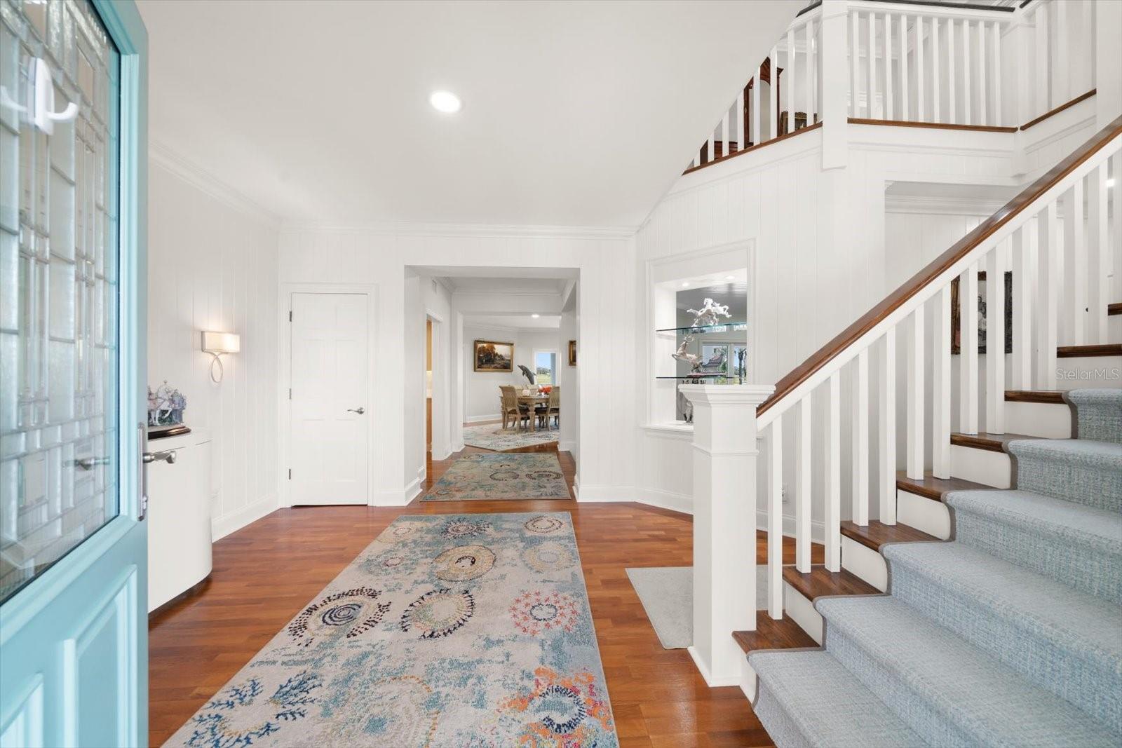 BELLEVIEW ISLAND SUB - Residential