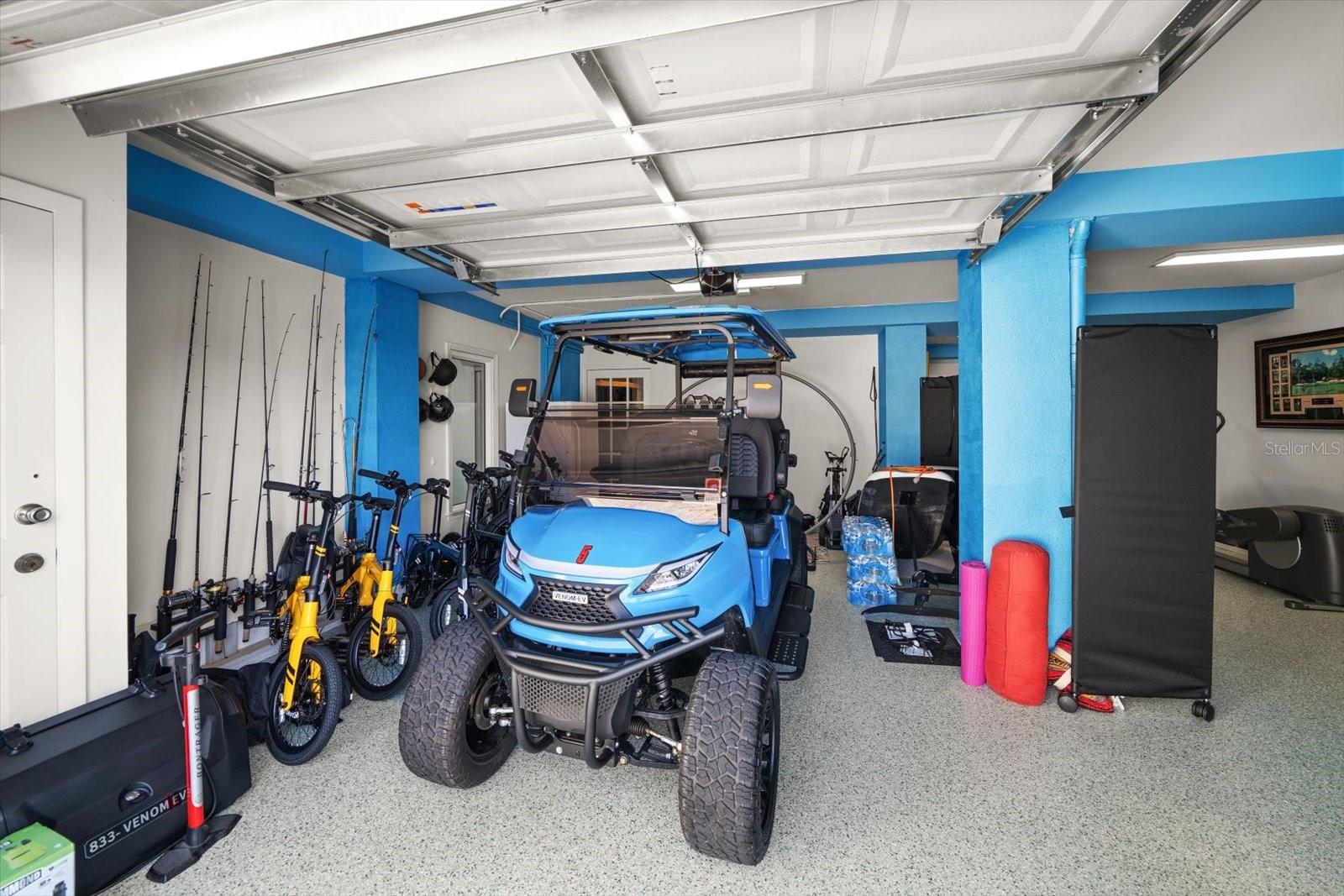 BELLEVIEW ISLAND SUB - Residential