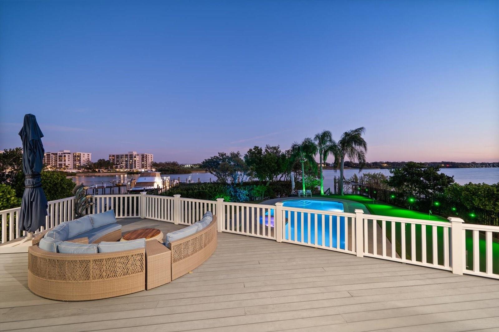 BELLEVIEW ISLAND SUB - Residential