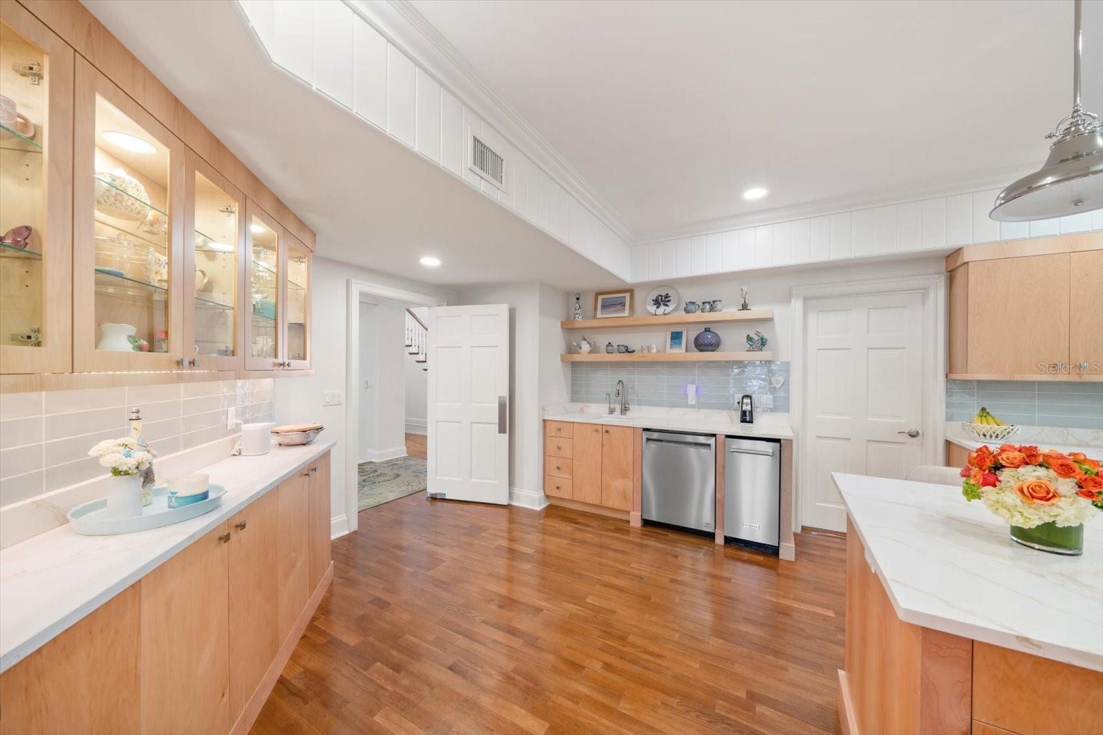 BELLEVIEW ISLAND SUB - Residential