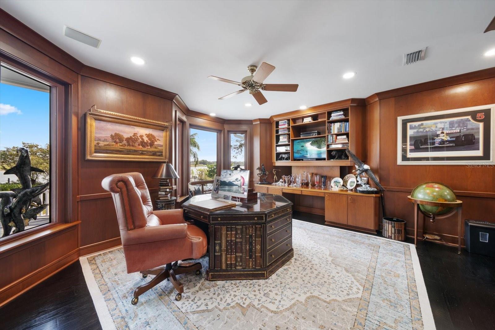 BELLEVIEW ISLAND SUB - Residential