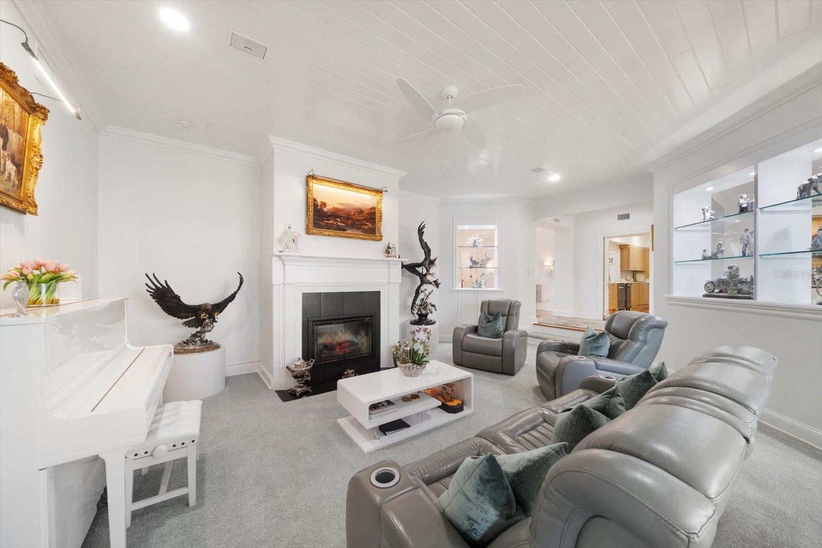 BELLEVIEW ISLAND SUB - Residential