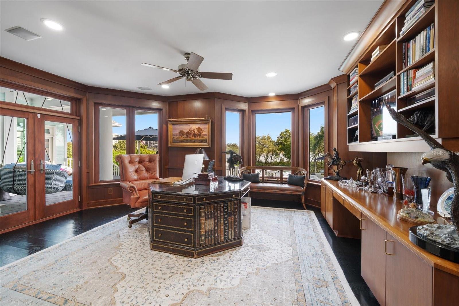 BELLEVIEW ISLAND SUB - Residential