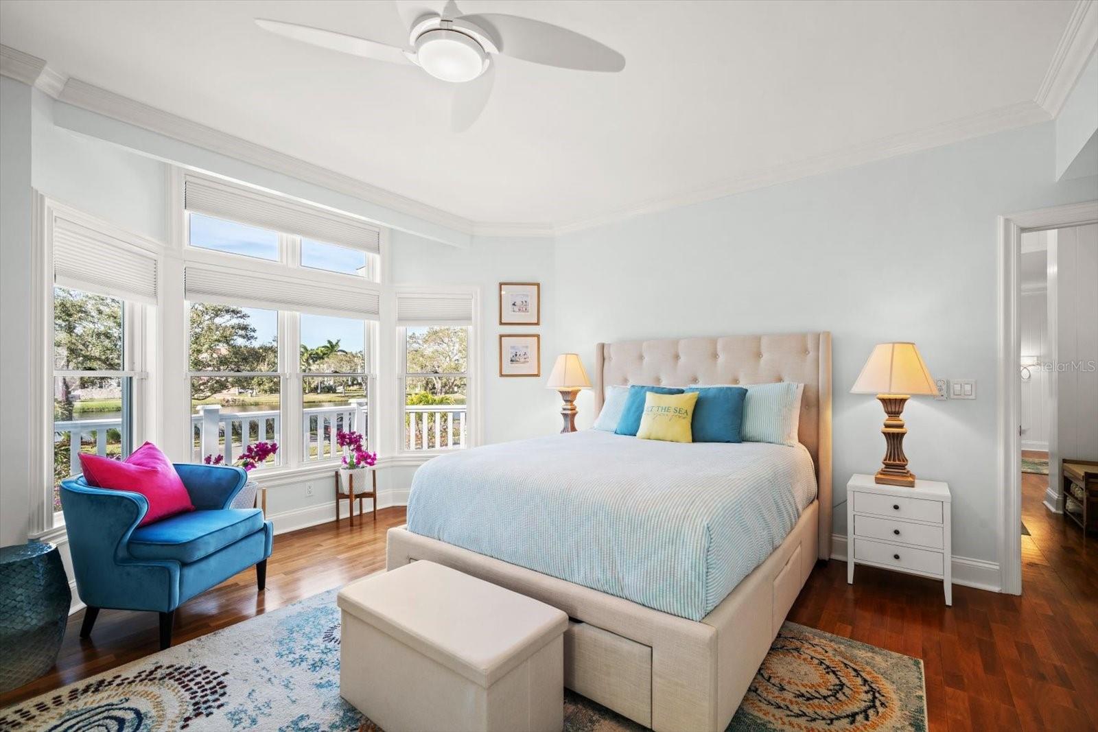 BELLEVIEW ISLAND SUB - Residential