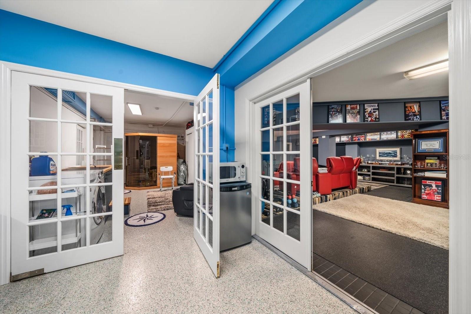 BELLEVIEW ISLAND SUB - Residential