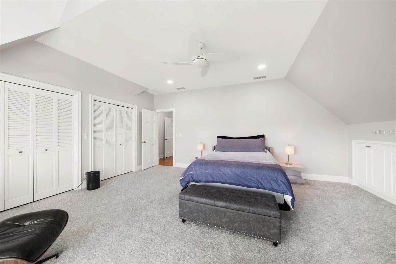 BELLEVIEW ISLAND SUB - Residential