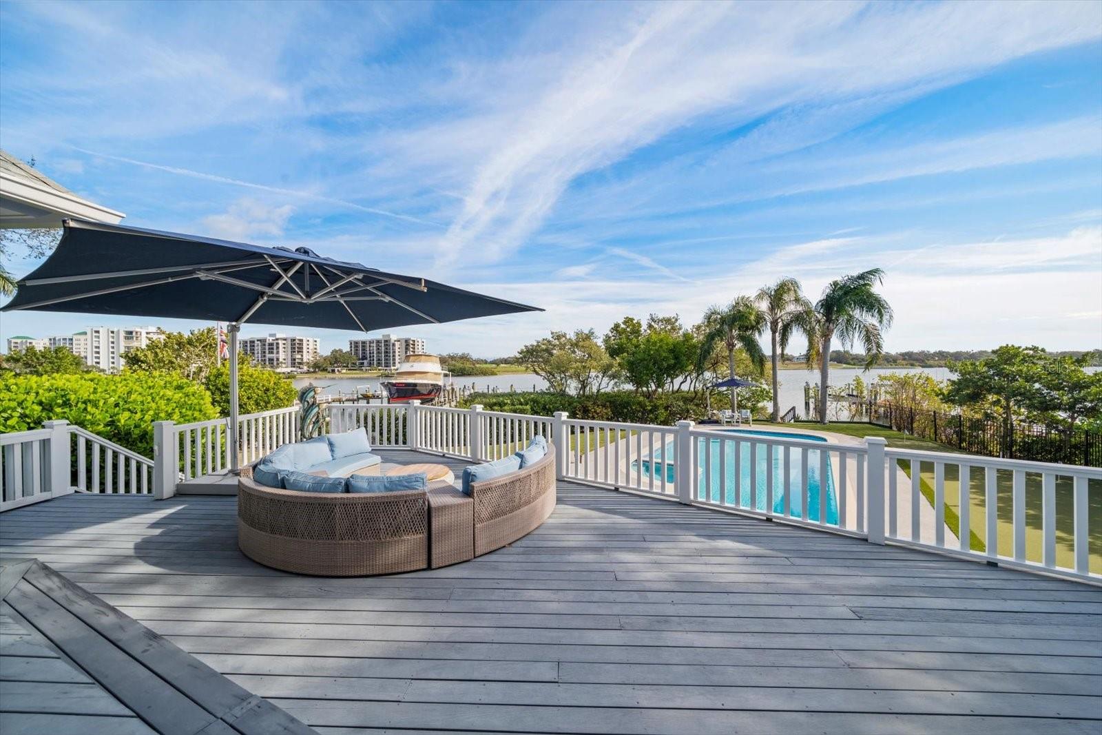 BELLEVIEW ISLAND SUB - Residential