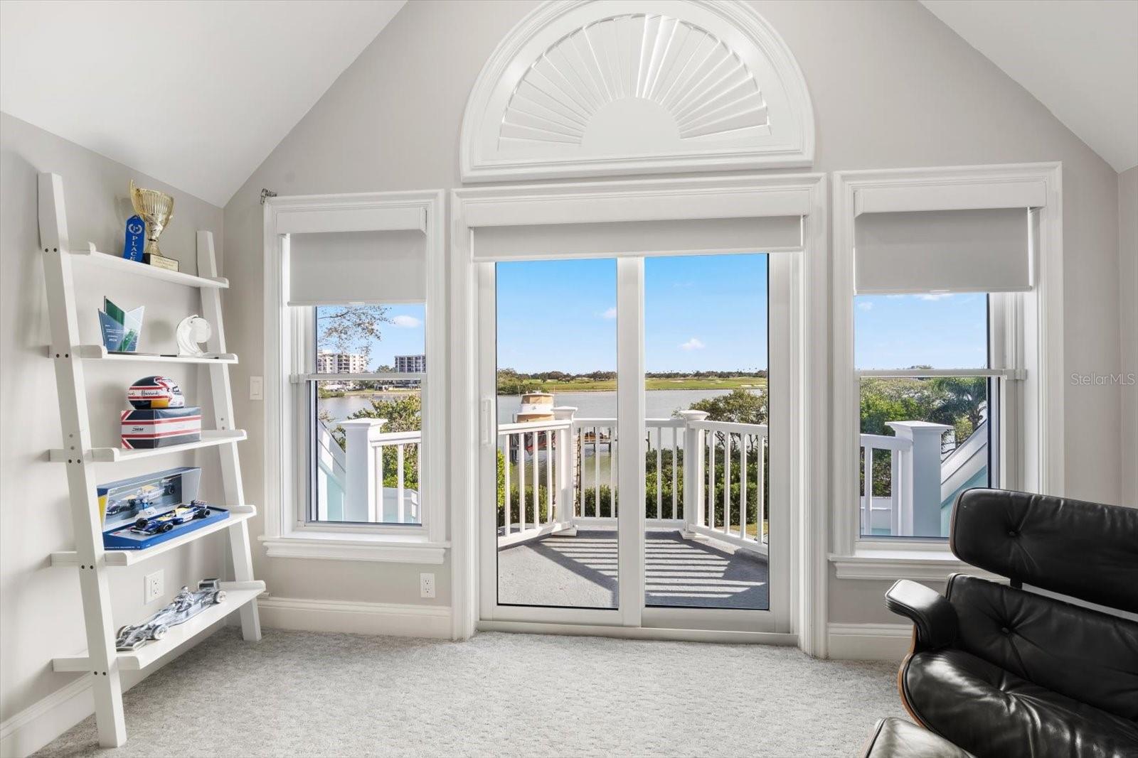 BELLEVIEW ISLAND SUB - Residential