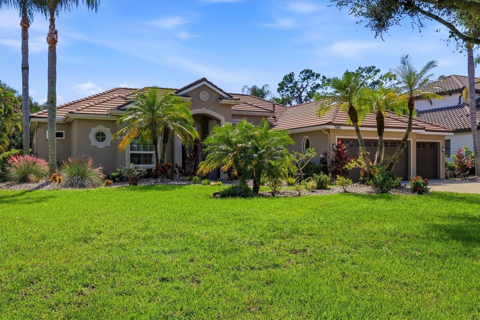 7660 HARRINGTON LANE