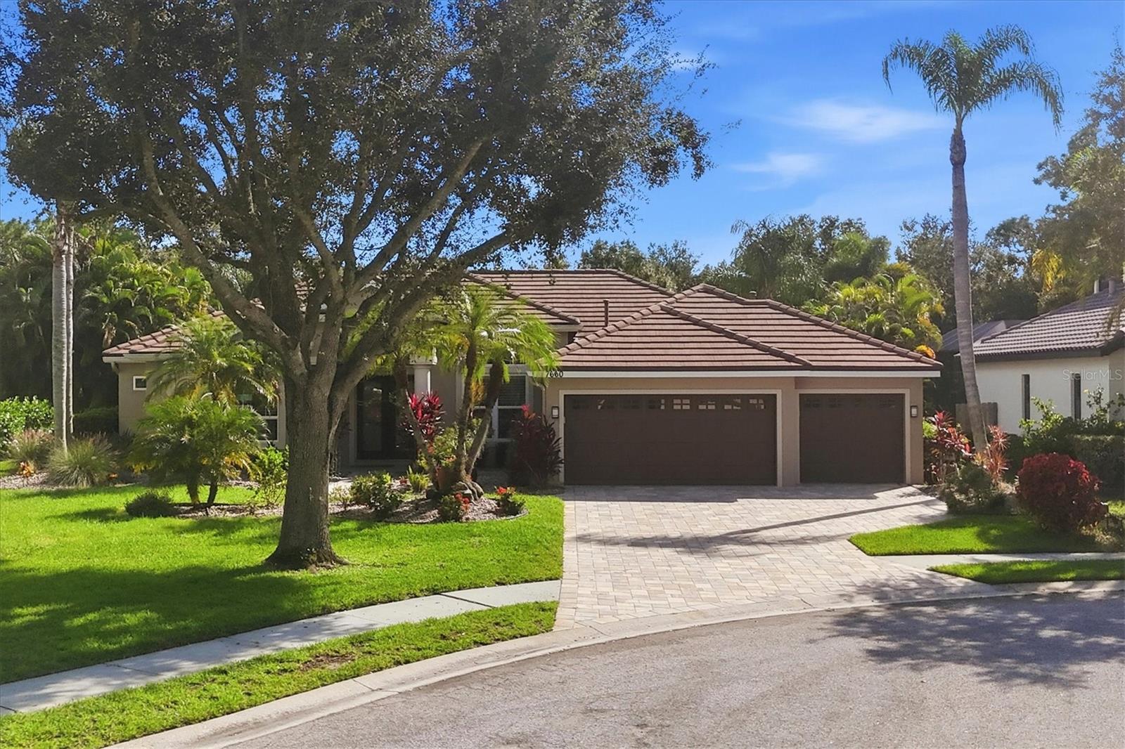 7660 HARRINGTON LANE