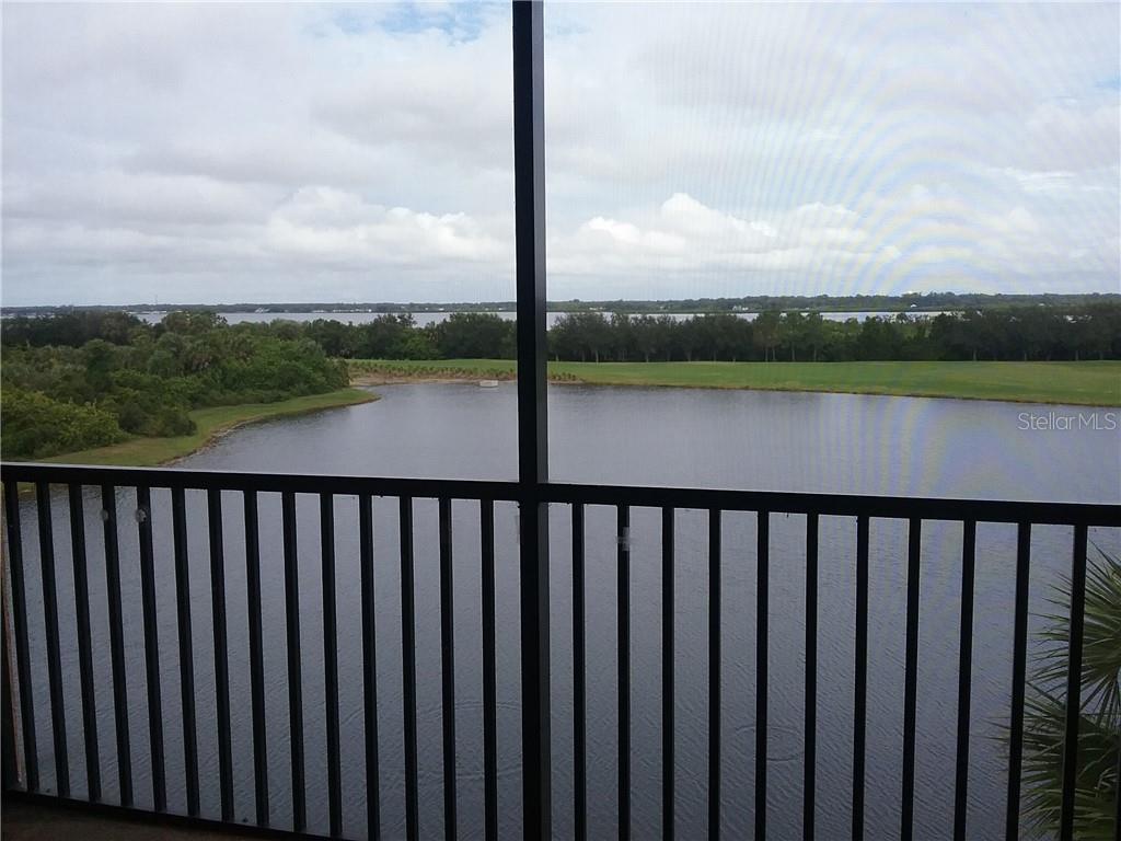 RIVER STRAND TERRACE III - Residential
