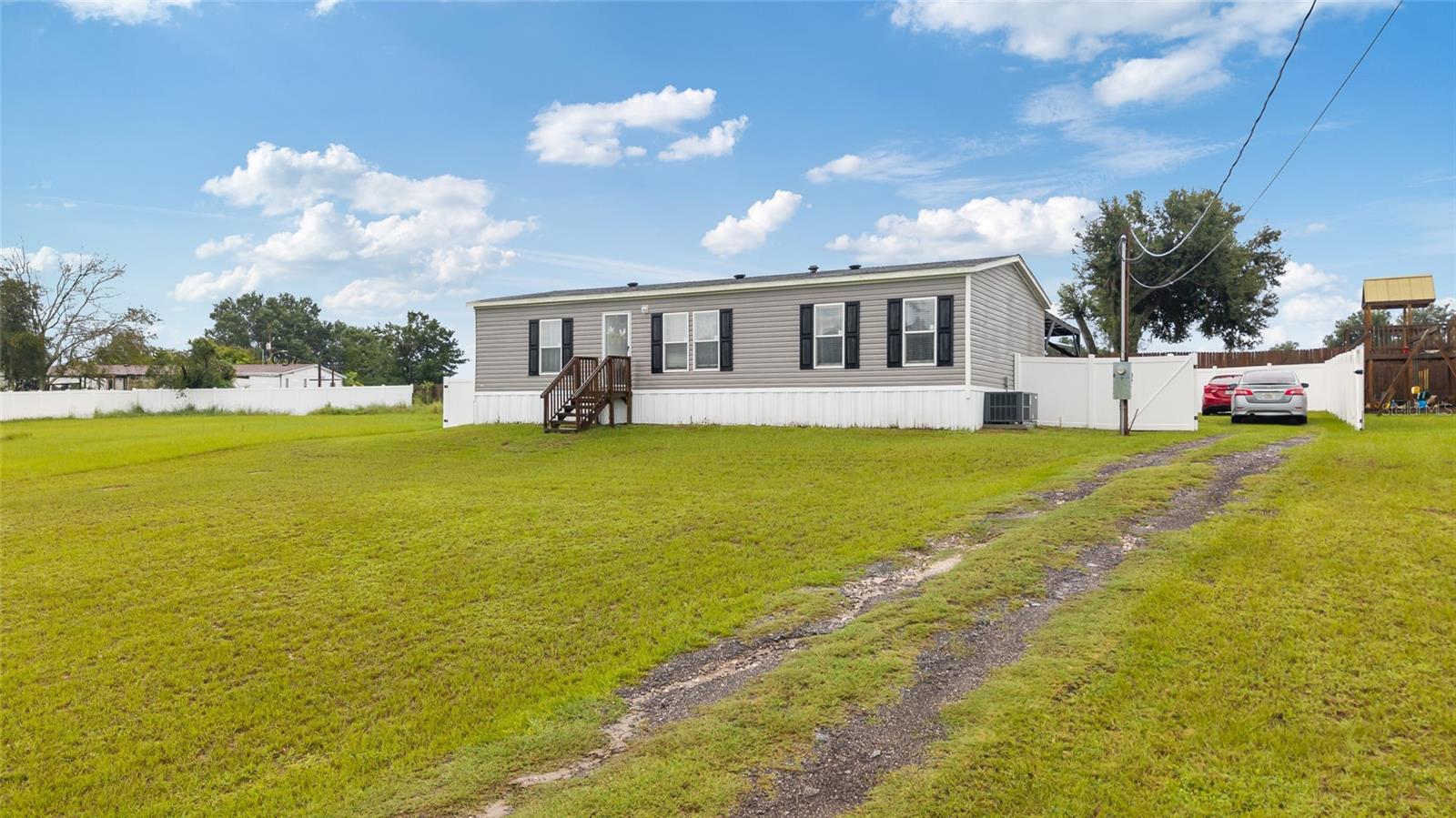 MEADOW RIDGE ESTATES - Residential