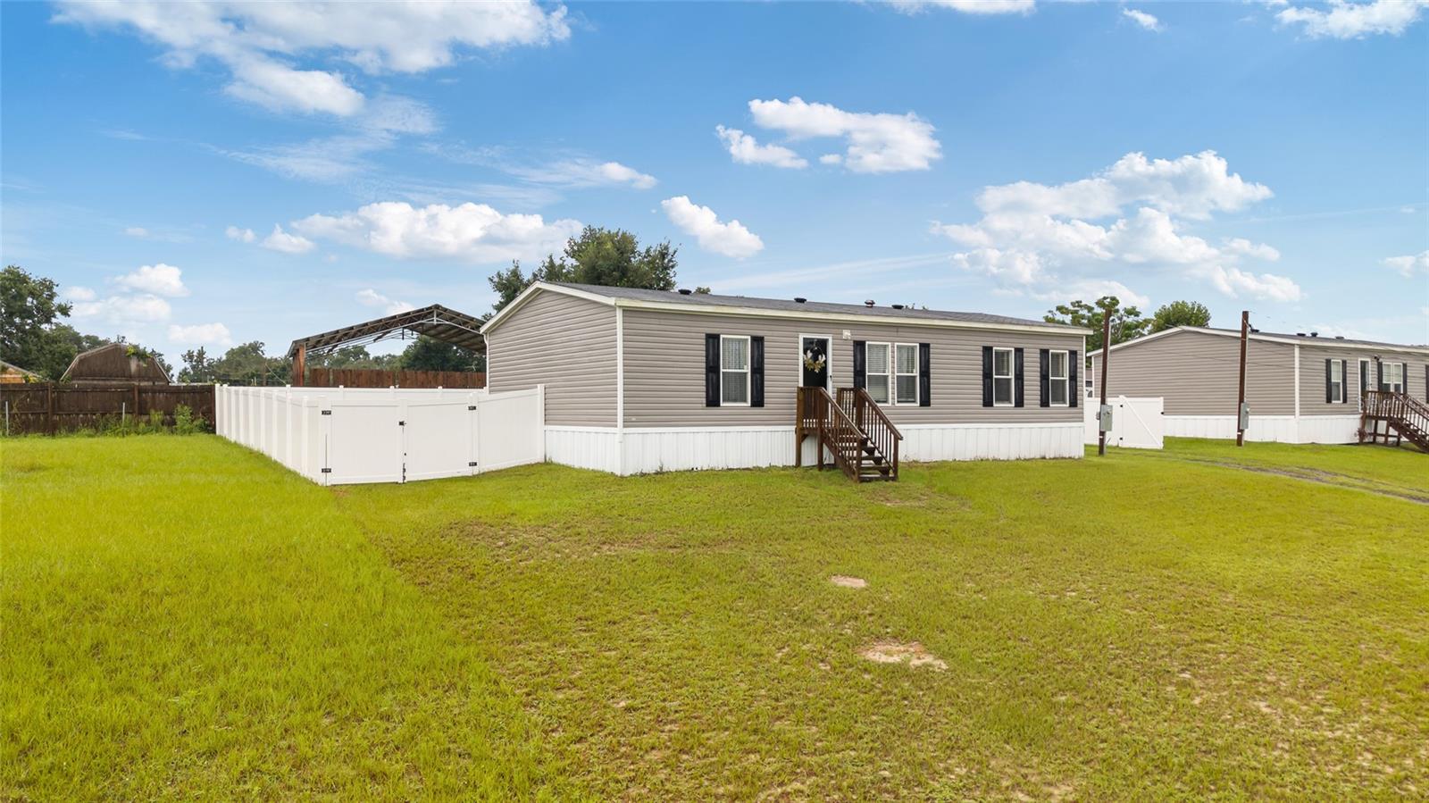 MEADOW RIDGE ESTATES - Residential